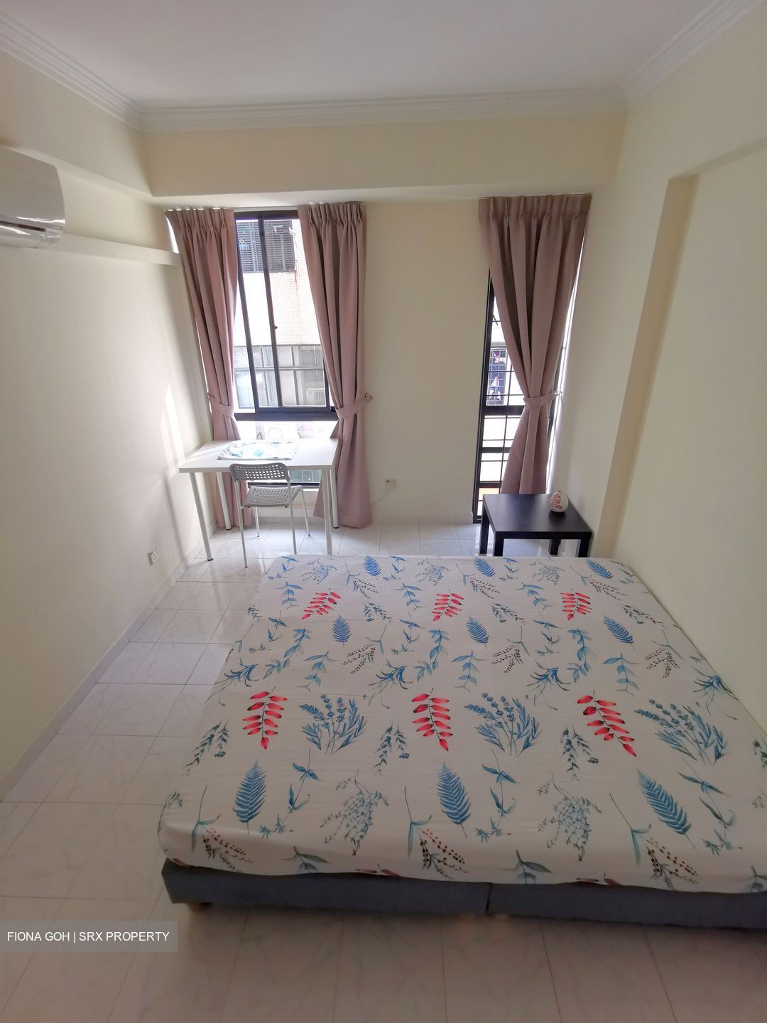 Jalan Kemaman (D12), Condominium #581267601